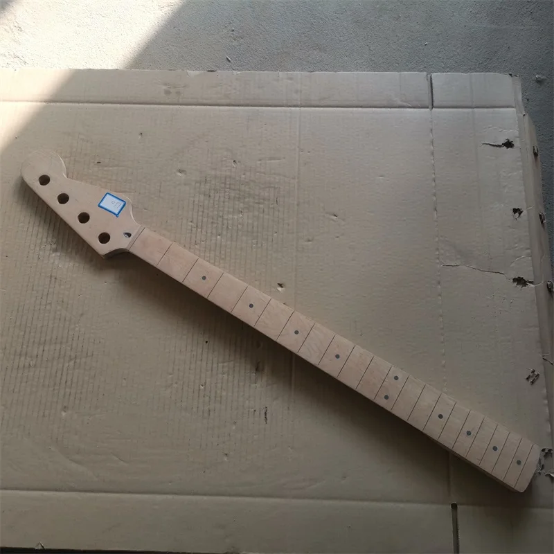 

JNTM Custom Guitar Factory/комплект для гитары DIY/DIY Гриф для электрогитары (033)