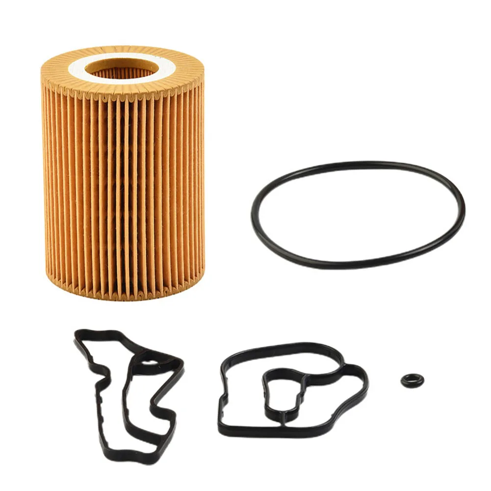 

For Mercedes Sprinter GL350 Gasket Kit Oil Filter Car Oil Filter For Dodge Sprinter 2500 New Oil Filter High Quality Brand New