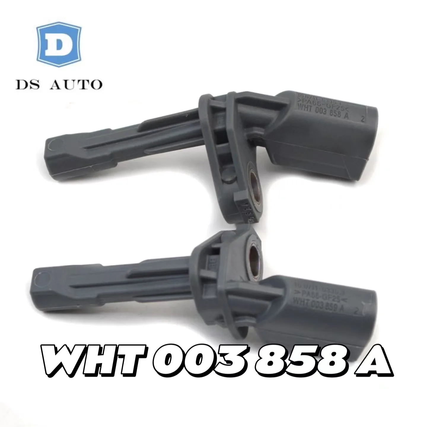 

Датчик скорости колес ABS для VW Passat B7 CC Eos Tiguan A3 S3 Q3 Q7 TT, заднее сиденье WHT003856A WHT003857A WHT 003 859 A 858