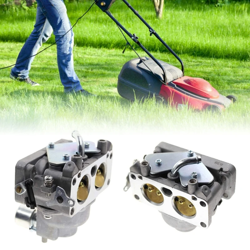 Carburetor for Kawasaki some FH641V FH661V Replaces 15004-0763 15004-7024 15004-1010