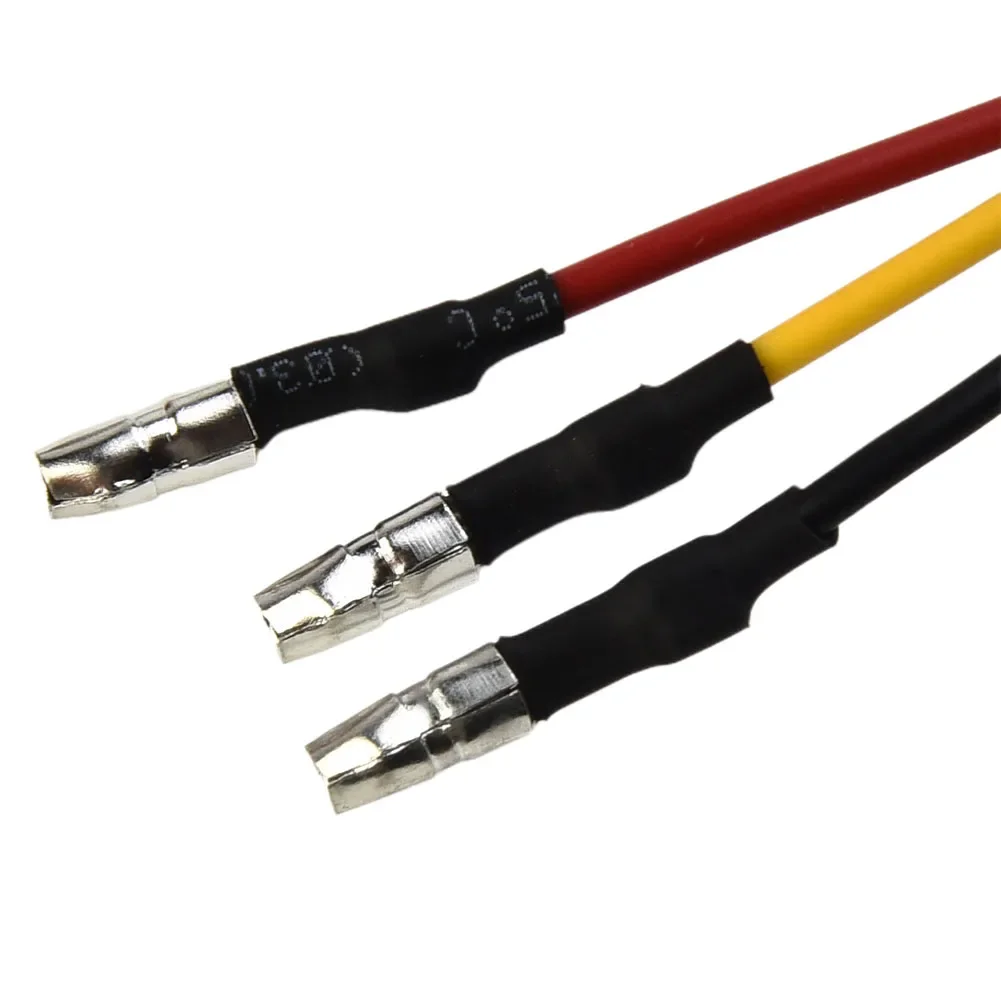 Задняя Лицензия для мотоцикла задний тормоз отличительный Quads хромированные