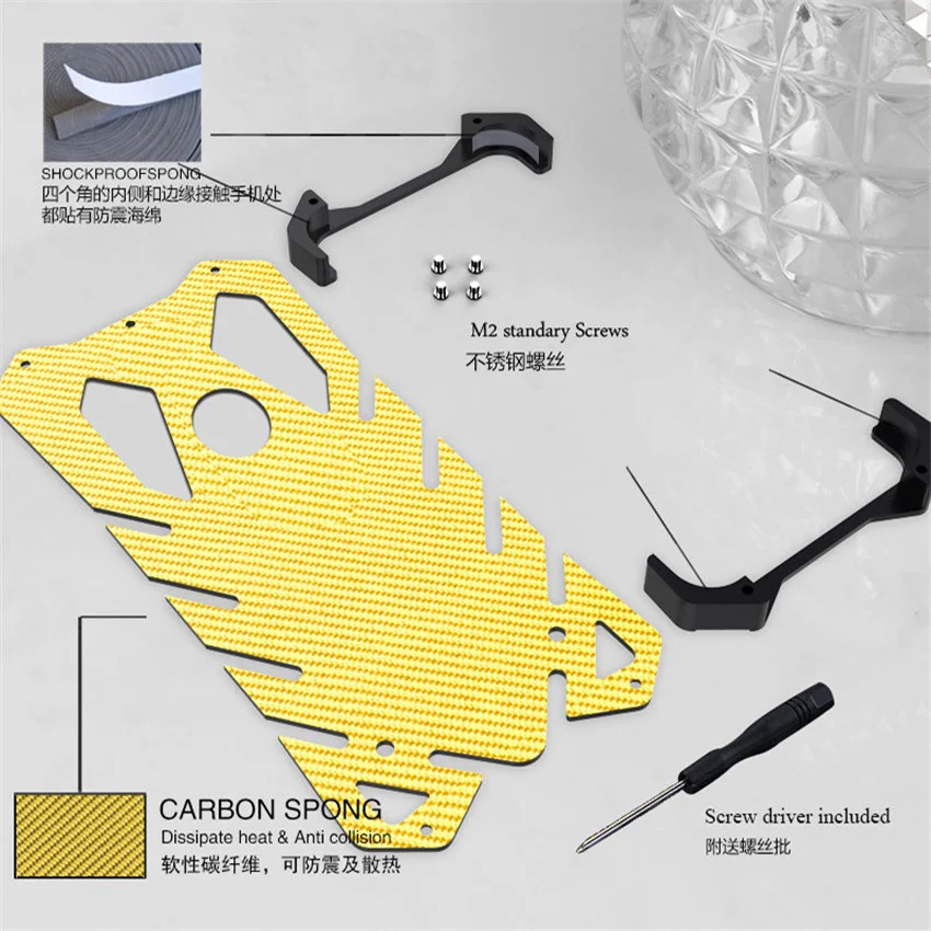 Metal Steel Machinery Series For Xiaomi Redmi Note 10 Pro Thor Heavy Duty Armor Aluminum For Xiaomi Redmi Note 10 Pro Case Cover