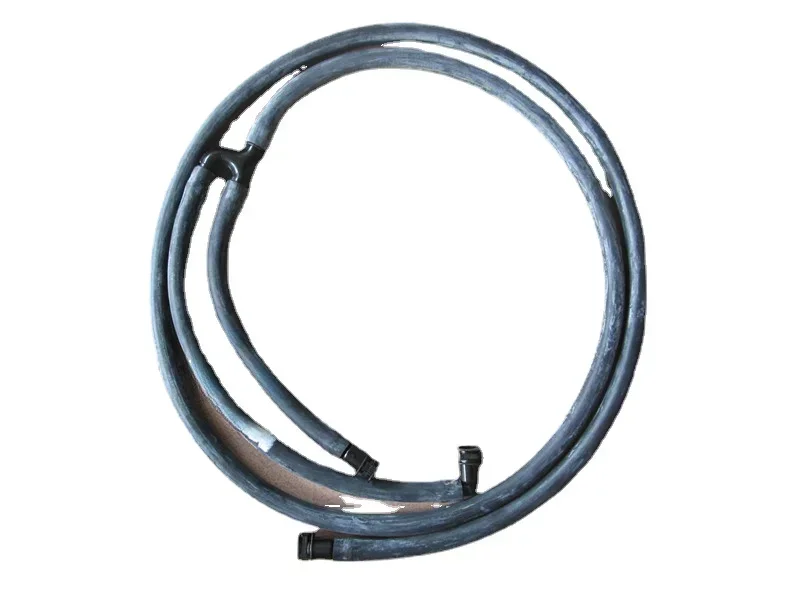 Водяной шланг омывателя фар для Mercedes-Benz W221 S280 S300 S350 S500 S600 2007-2013