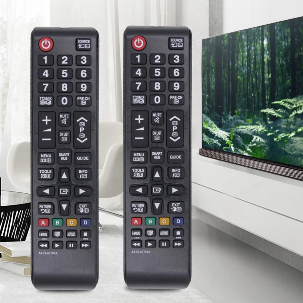Пульт дистанционного управления для Samsung 3D Full Smart HD LED TV F6800 F6700 UE40F8000ST UE40F6800 UE40F6700