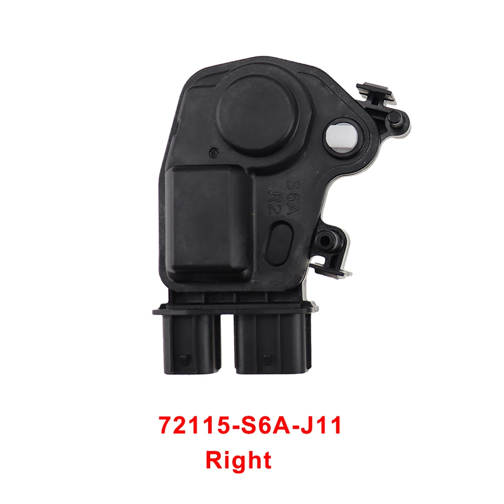 

72155-S6A-J11 Автомобильная фотомагнитная защелка модуля двигателя подходит для Honda Fit Acura Accord Civic CRV элемент Odyssey Pilot