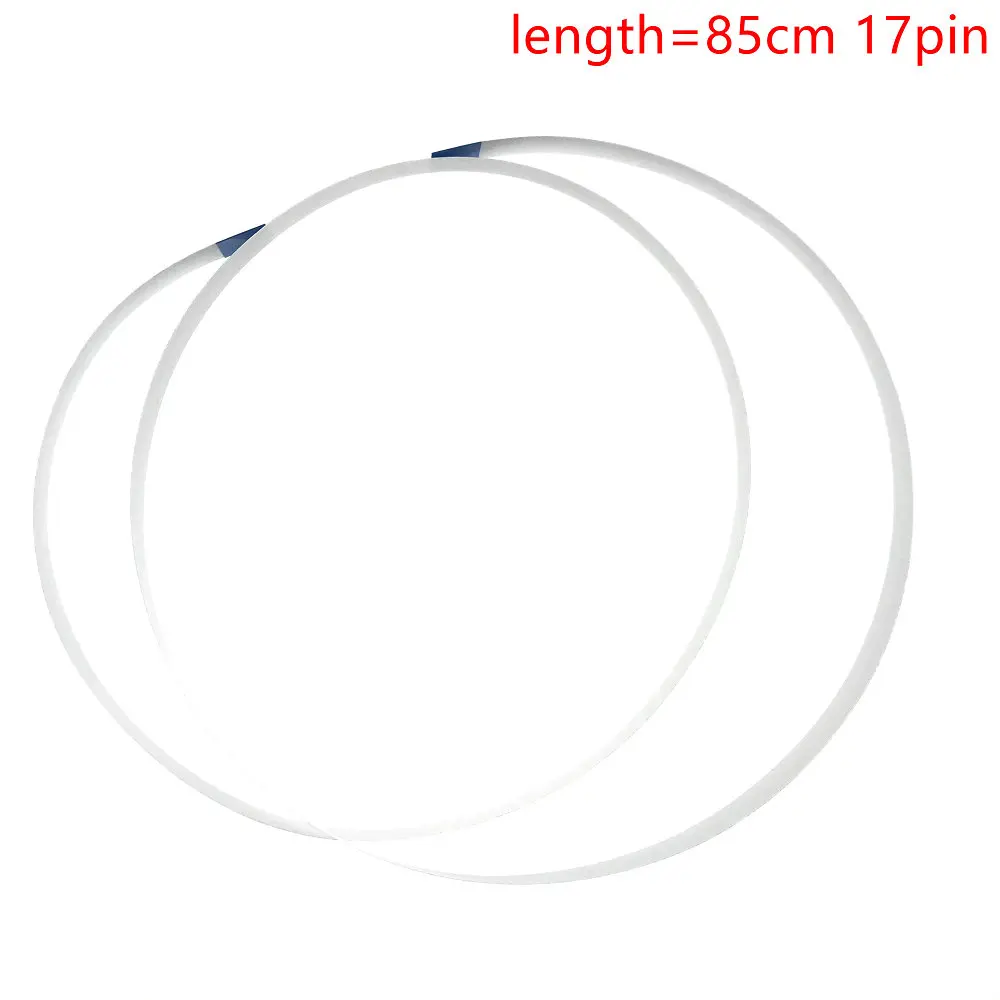 

10X FFC CIS Flex Flat Scan Scanner Cable for Epson L4150 L4156 L4158 L4160 L4163 L4165 L4166 L4168 L4169 L5190 L6168 L6178 L6198