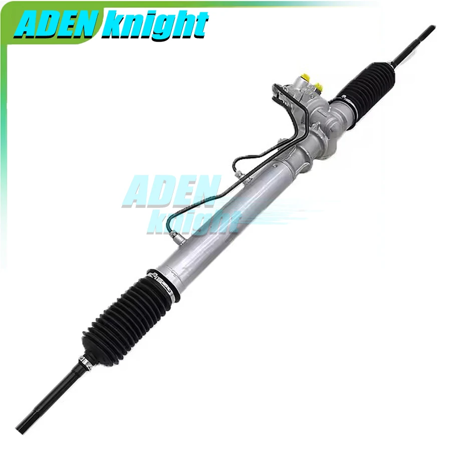Фото Рулевая рейка с усилителем для Toyota Corolla ZZE #   ЗЗТ #   44200-20880 44250-29025 44200-12760 Левостороннее управление №4