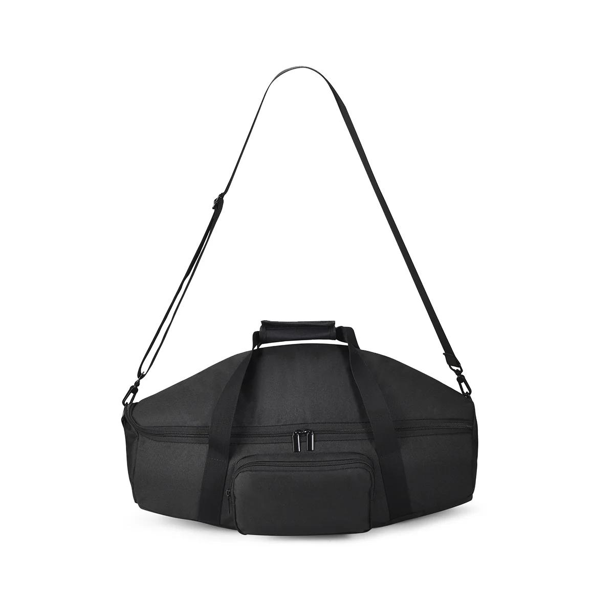 

Portable Bluetooth Speaker Case with Adjustable Strap Carrying Storage Bags Carrying Case for 3/ 2