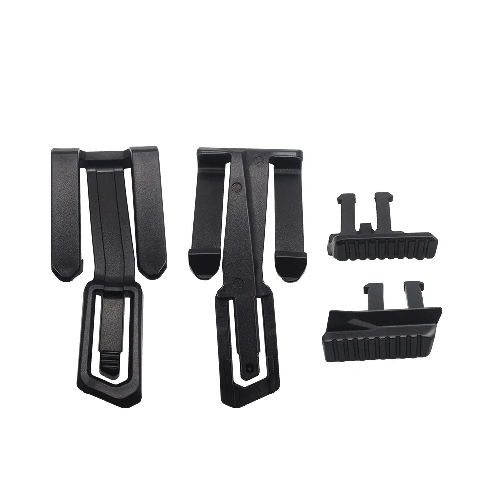 Портативный чехол-кобура с внутренним ремнем для оружия подходит Glock 17 19 22 23