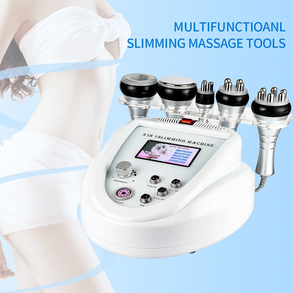 

Вакуумный аппарат для понижения тела, 40 кГц кавитационный ультразвуковой, для подтяжки кожи, спа-салона