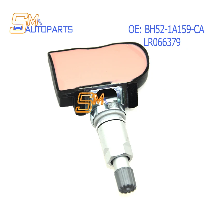 Новый датчик давления в шинах LR066379 LR031713 TPMS для LAND ROVER RANGE JAGUAR F-TYPE LR032833 BH521A159CA 315 МГц |
