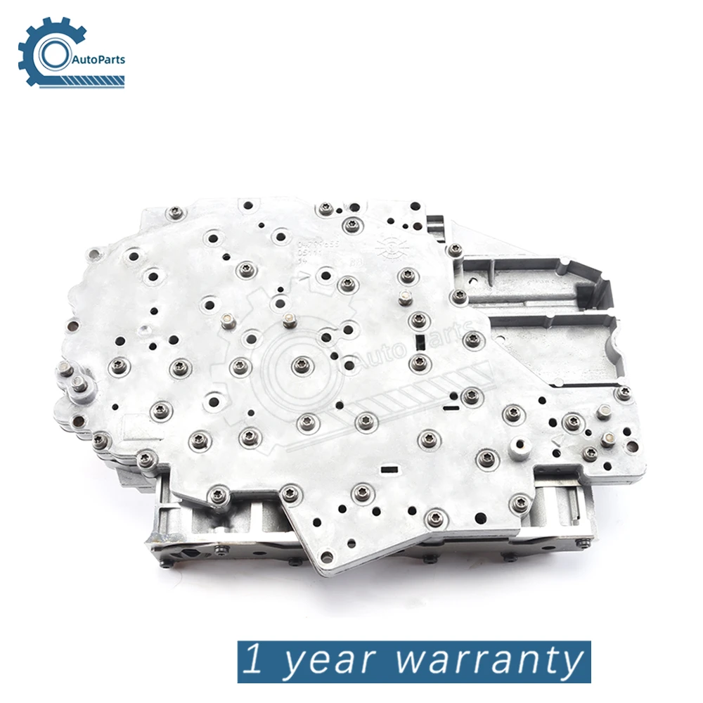 Корпус клапана трансмиссии 45RFE 545RFE 68RFE 5170877AA 52119435AB для Chrysler Dodge Jeep