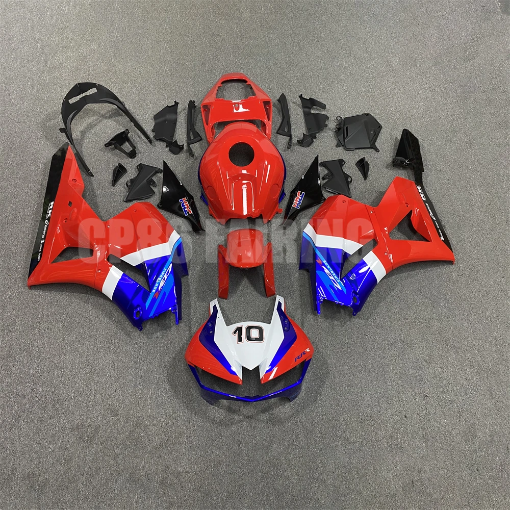 

Комплект обтекателей для мотоцикла Honda CBR600 CBR600RR 2013 2014 2015 2016 2017-2018, комплект кузова из высококачественного АБС-пластика