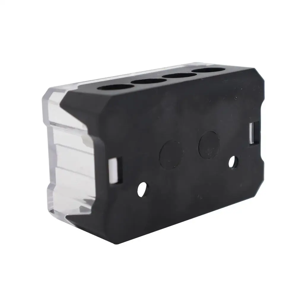 Автомобильный аудио-модифицированный заземляющий провод разветвитель