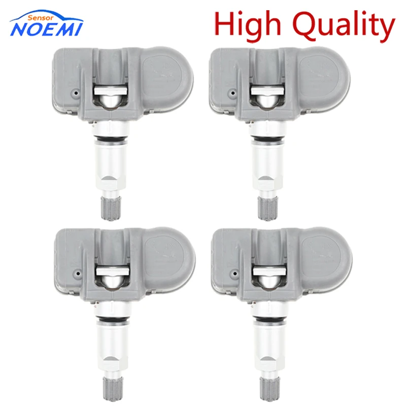 Клапан датчика давления в шинах YAOPEI A0035400217 0035400217 433 МГц TPMS для Mercedes-Benz ML C CLA CLK CLS E G GL GLK R S SL Class