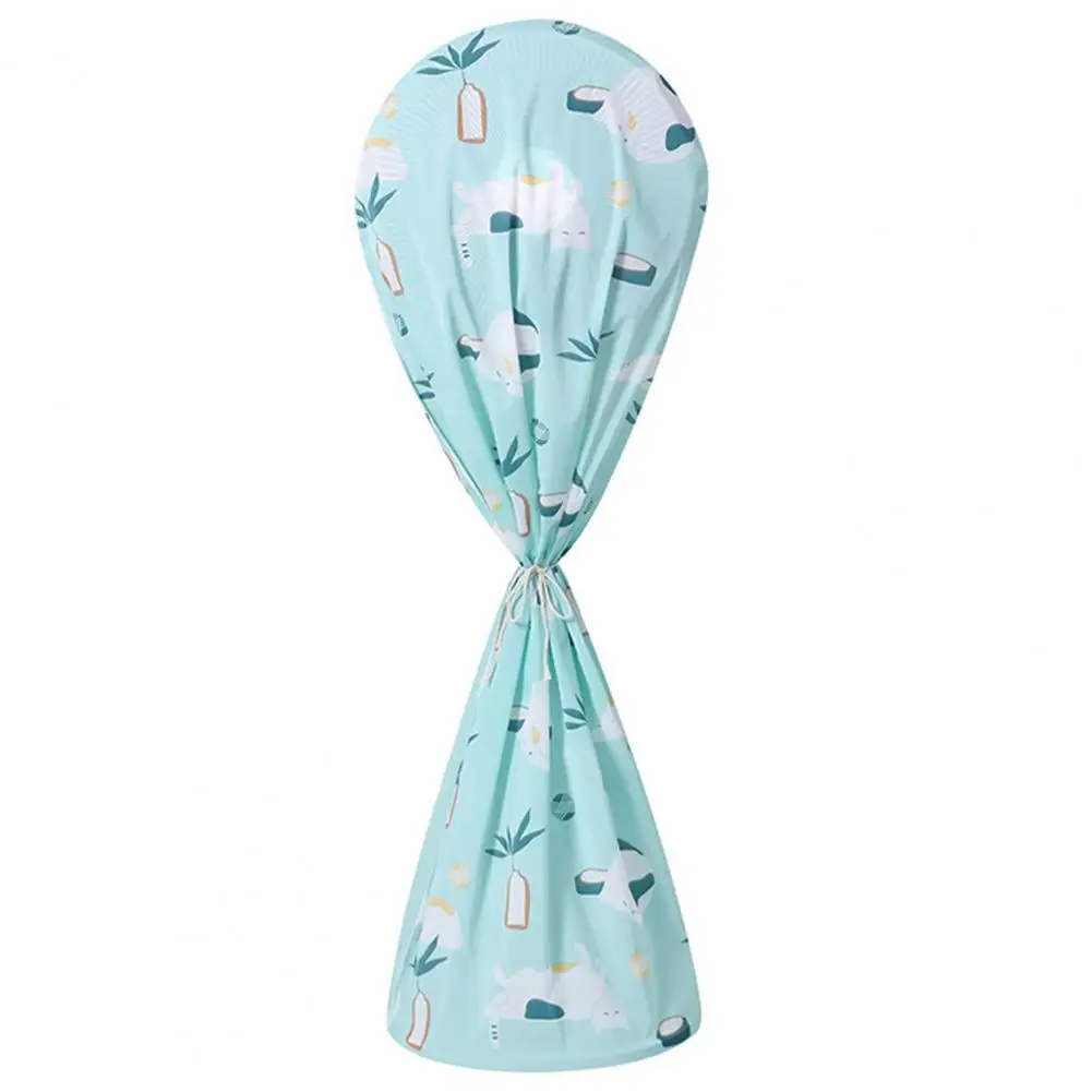 

Great Cleaning Cover Wear Resistant Practical Protective Cover All-inclusive Electric Fan Protective Cover