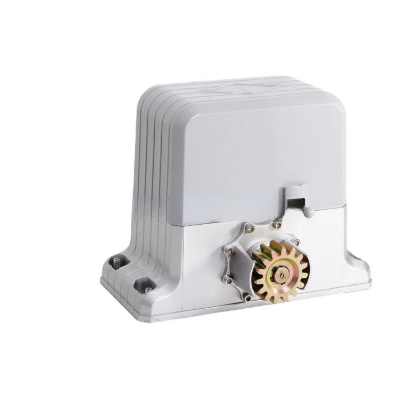 

220v Phone Control Slide Gate Opener Electric Motor