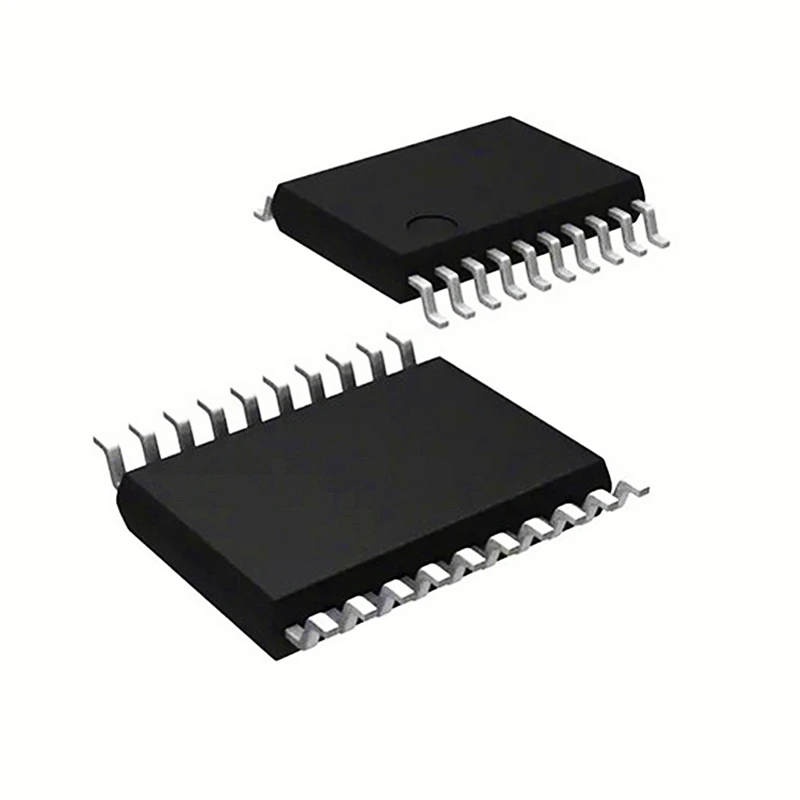 

10Pcs New and Original SGM7SZ245XTS20G/TR TSSOP-20 Octal Bus Transceivers with 3-State Outputs