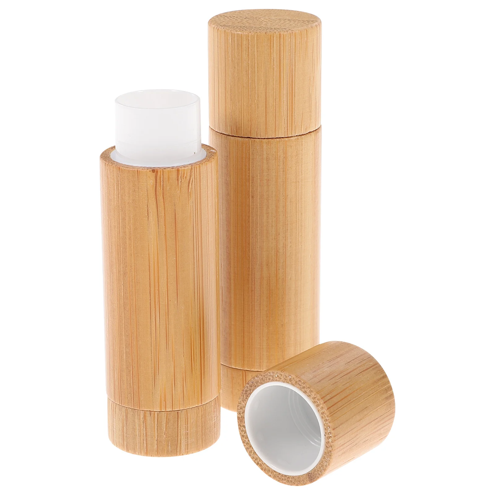 

2 шт., картриджи для бальзама для губ