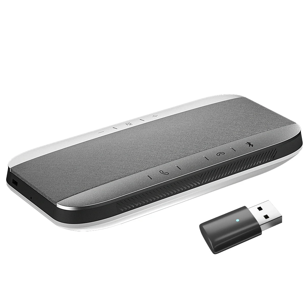 Высококачественный беспроводной всенаправленный Конференц-динамик на 360