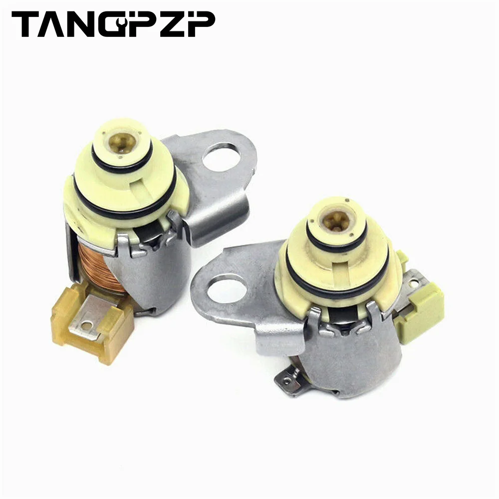 JF402E JF405E G6T46571 45663-02700 Соленоиды передачи данных запасные аксессуары для серии Chevolet