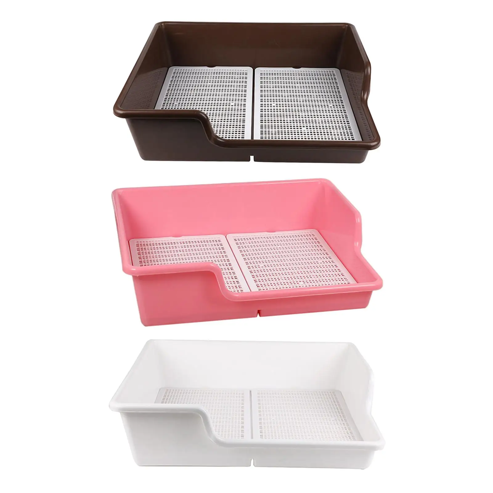 

Детский поддон для щенков