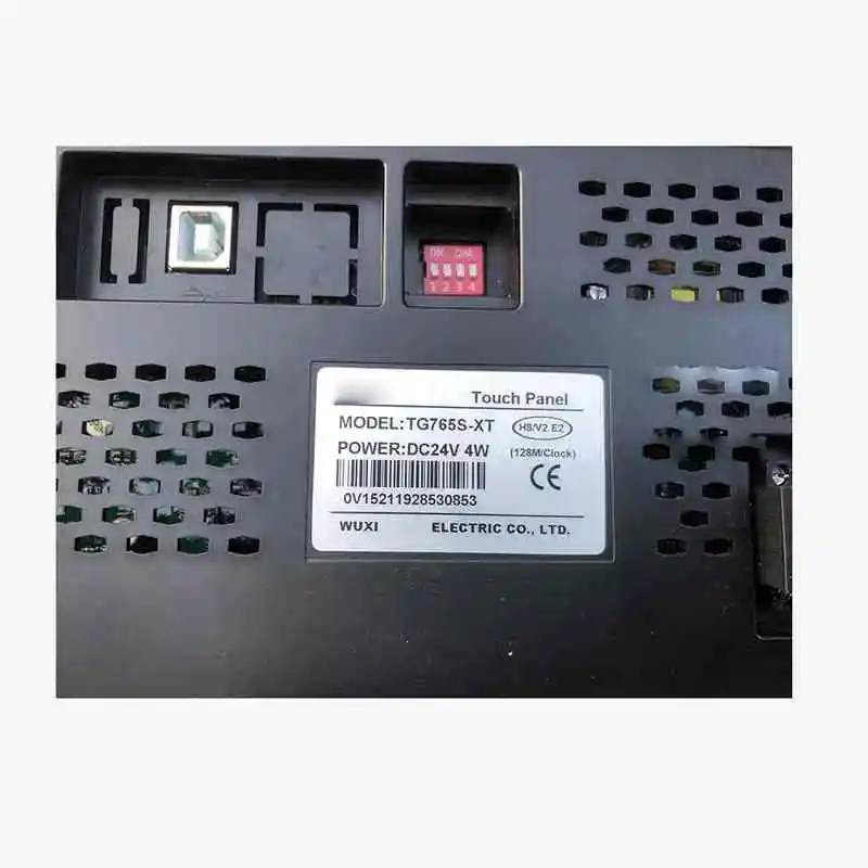 

Original brand new TG765S-XT