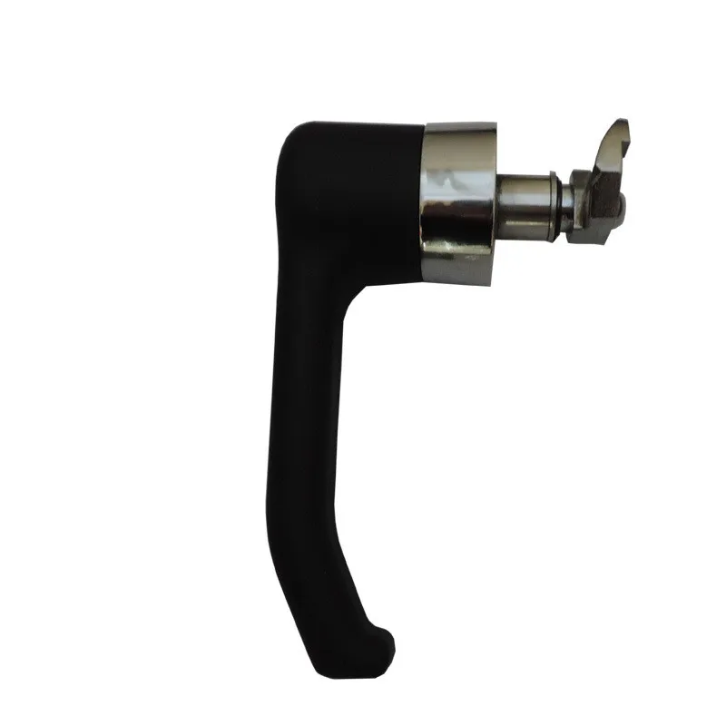 

Ручка для паровой печи из нержавеющей стали с замком, коммерческая кухонная Паровая коробка для морепродуктов