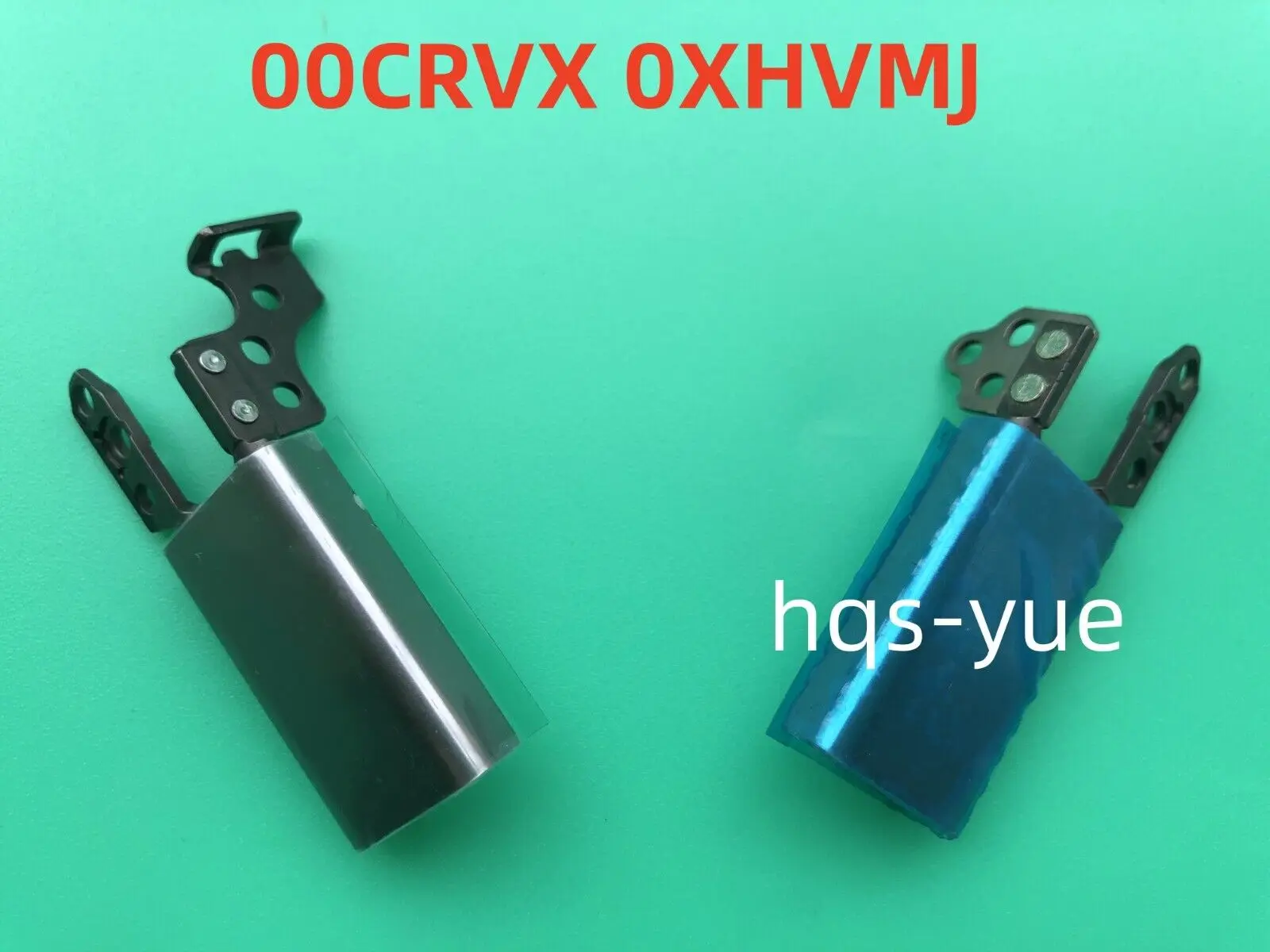 Оригинальные петли 2 в 1 для Dell latitude 7400 R + L 00CRVX 0XHVMJ