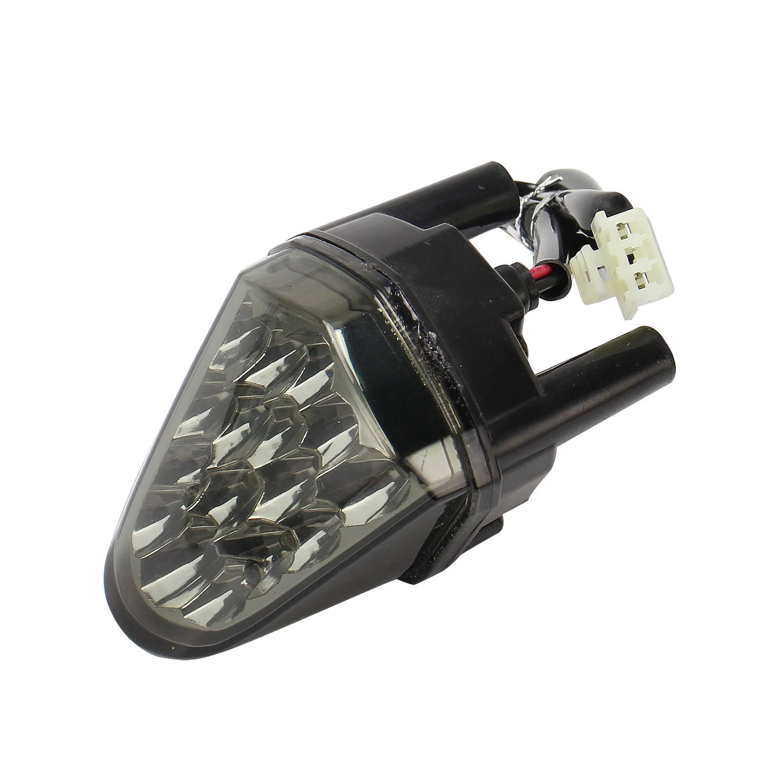 Для YAMAHA R6 2006 2007 передние фары Противотуманные светодиодные