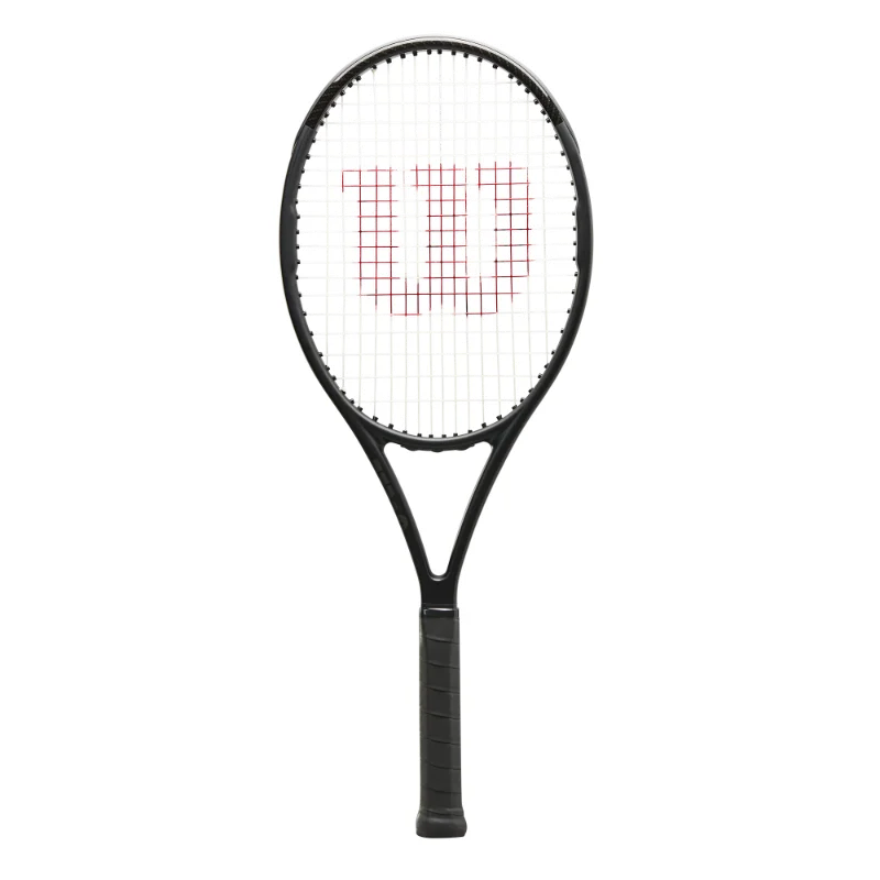 

Pro Staff Team V13 Adult Tennis Racket Grip Size 3