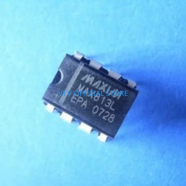 

Оригинальный Новый интегральный чип MAX813LEPA MAX813LEPA