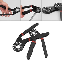 wrench hexagon multifunctional tools removal tool torque adjustable movable hex wrench 6 and 8