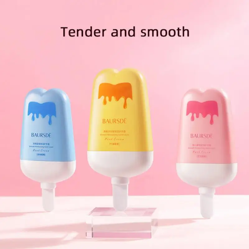 

Repair Hand Cream Moisturizing Anti Chapping Skin Whitening Hand Cream Winter Anti-crack Hand Cream Skin Care
