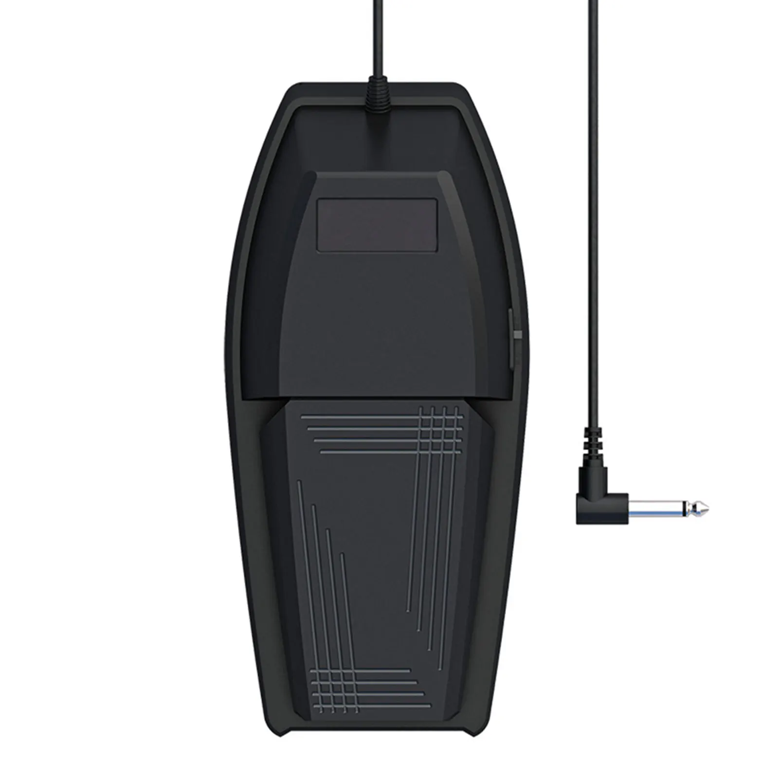 

Quick Response For Keyboard Portable Sustain Pedal Stable Acoustic Easy Install Electric Piano Instruments Non Slip Universal