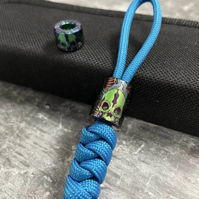 VALYRIAN Титановый сплав EDC Нож