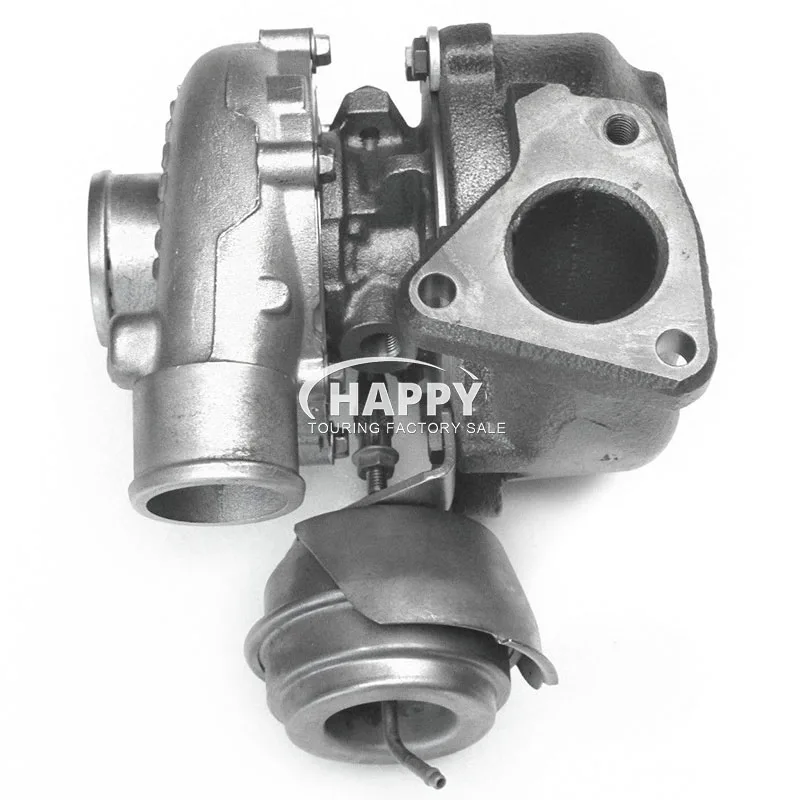 GT1749V 729041 -5009S -0009 28231-27900 Турбокомпрессор для HYUNDAI Santa Fe 2003-05 Trajet 2002- D4EA-V 16v 2.0L