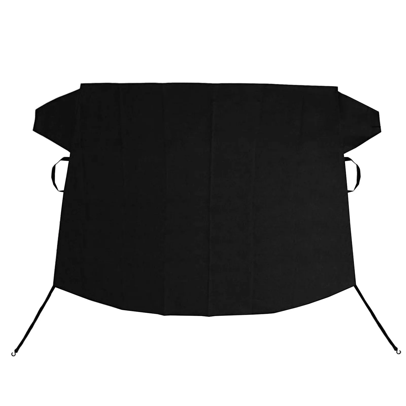 

Чехол на лобовое стекло автомобиля, зимняя, летняя, автомобильная передняя крышка лобового стекла для грузовика, внедорожника, фургона, зим...