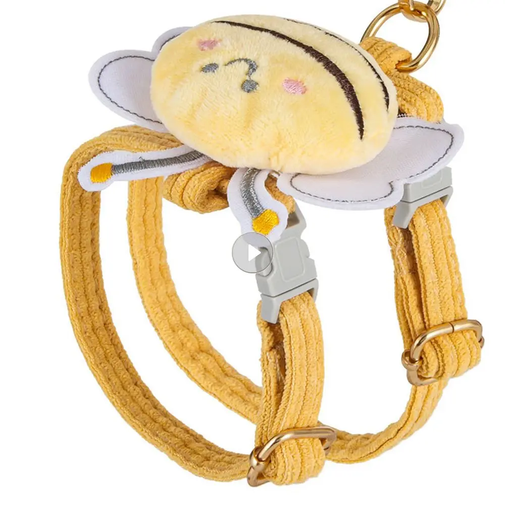 

Нагрудный ремень для домашних животных, прочное оборудование для прогулок с кошками, высокая оценка, нагрудный ремень для кошек, простота использования, безопасность