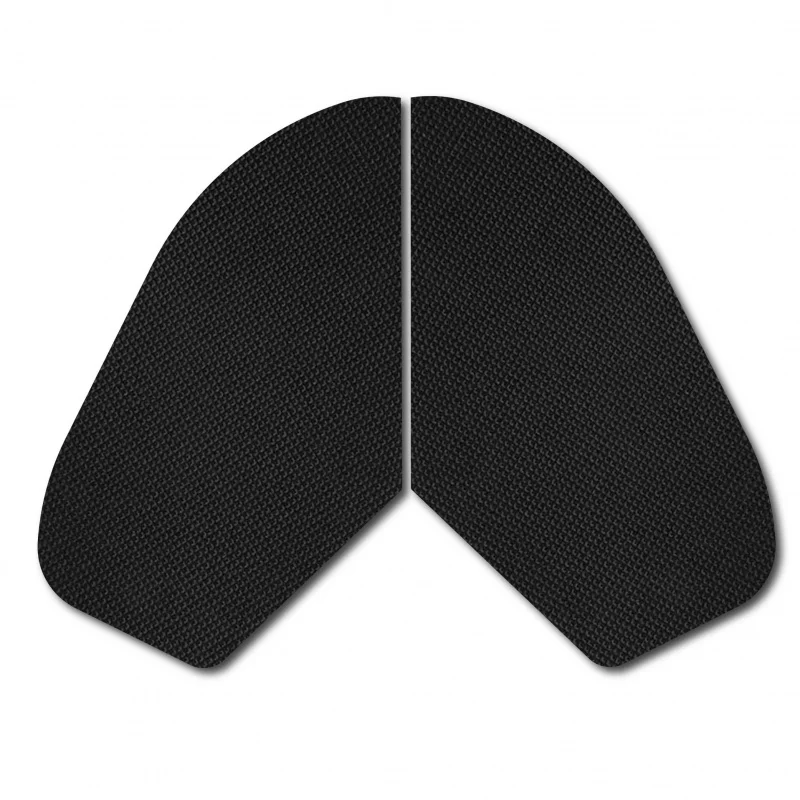 

For YAMAHA TRACER 9 / TRACER 9 GT 2021-2022 3M Self Adhesive Silicone Non-SlipTank Pads Traction Grips 3D Rubber
