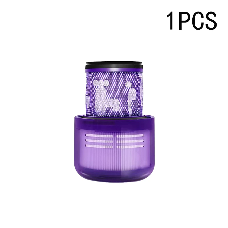 

Для Dyson V11 Animal/V11 Torque Drive V15 Detect Аксессуары для Dyson Filter Cyclone Запасные части для пылесоса