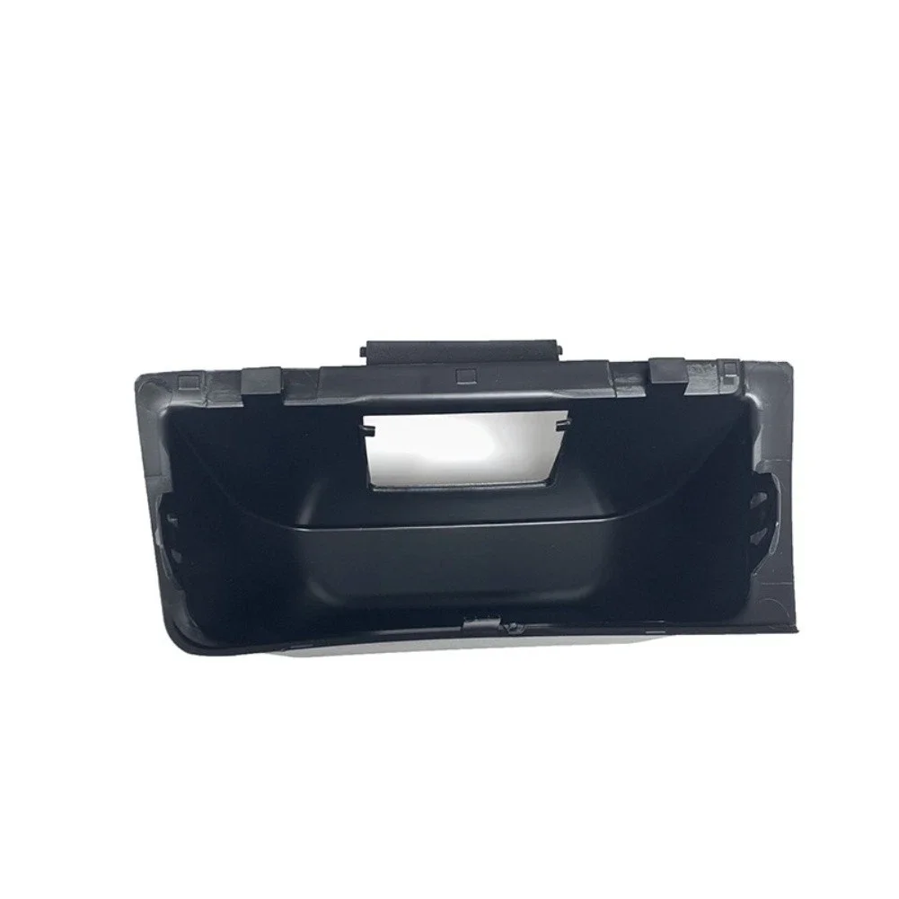 Фото 1 шт. Задняя крышка багажника для Mercedes-Benz Smart Fortwo W453 2015-2022, OEM A4537401500, заглушка замка багажника автомобиля №5