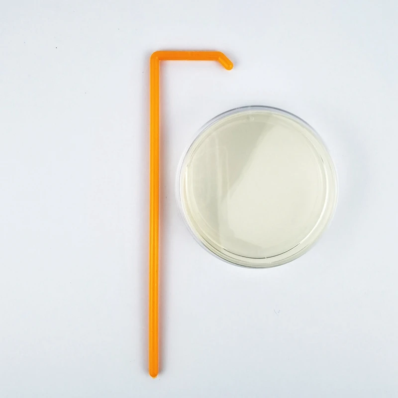 Блюдо Петри для картофеля Dextrose Agar Бактериальное блюдо грибов домашний тестовый