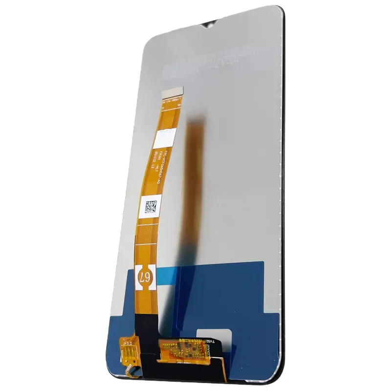 Applicable to OPPO A15 A15s A35 A16K mobile phone screen assembly internal and external touch screen LCD enlarge