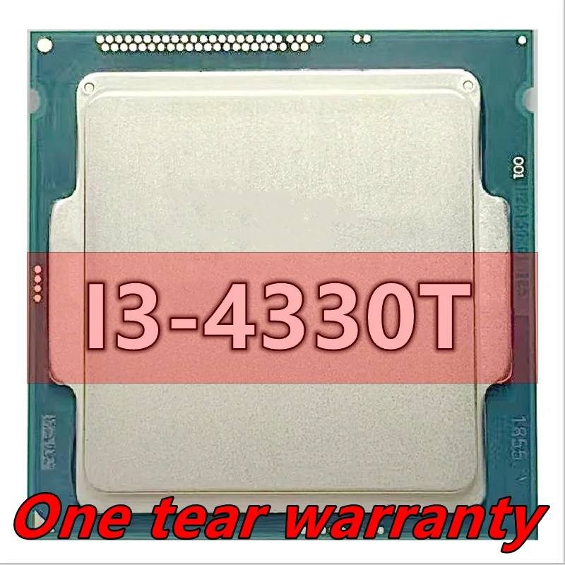 Intel core i3 4330. Intel core i3 4330
