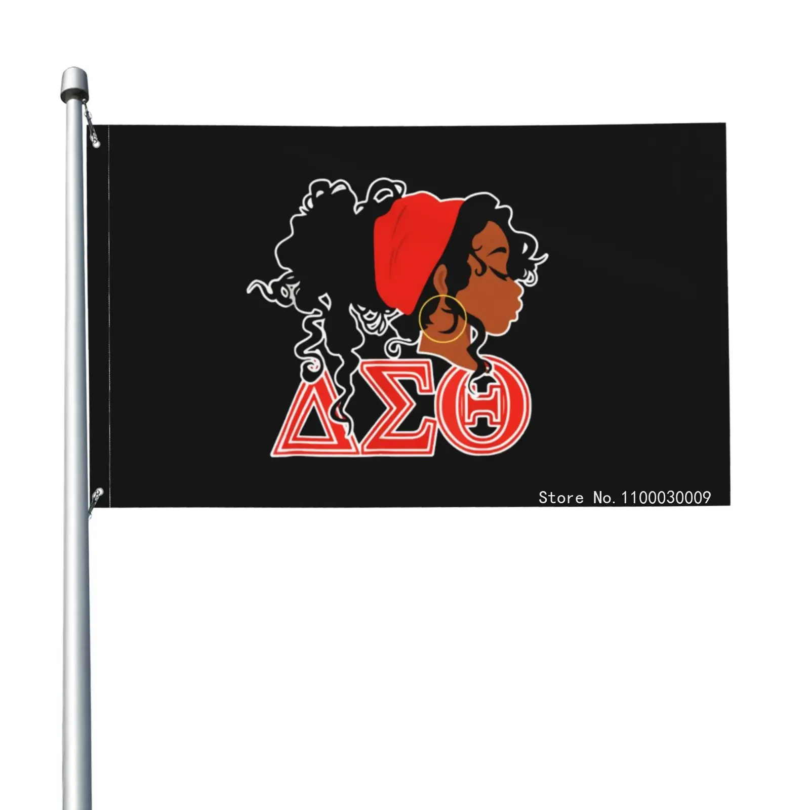 Дельта Волшебная Sigma Diva Theta естественная фотография баннер парад Спорт на