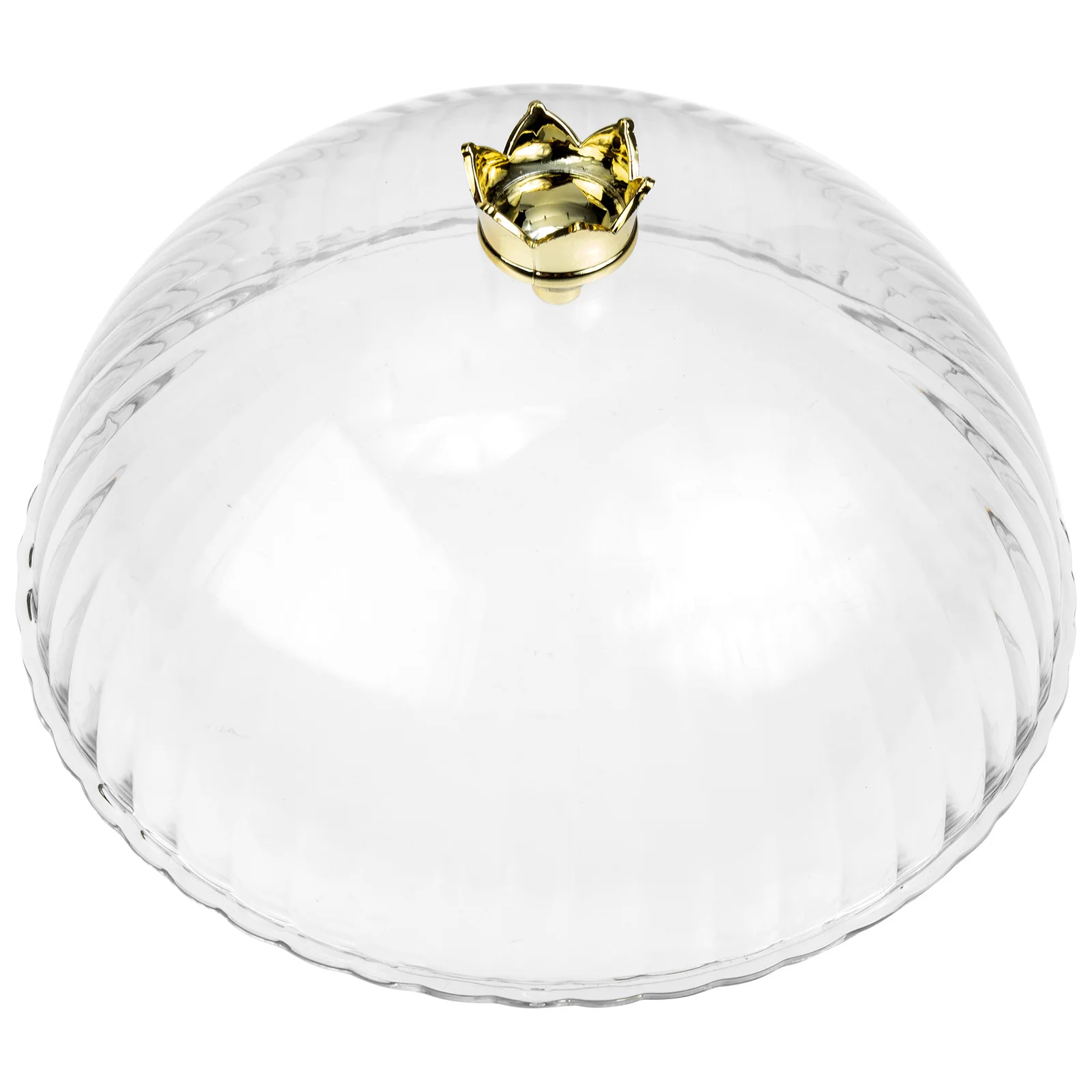 

Meals Protector Table Dish Food Dome Protective Cover for Home Restaurant
