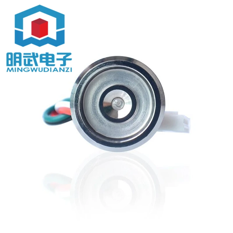 Со встроенным индикатором Φ ТМ, кардридер совместим с DS9092 IB, информационный разъем