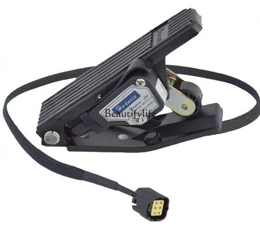 Педаль акселератора электрического вилочного погрузчика HXJS-4805C/JCTH-8001 Детали