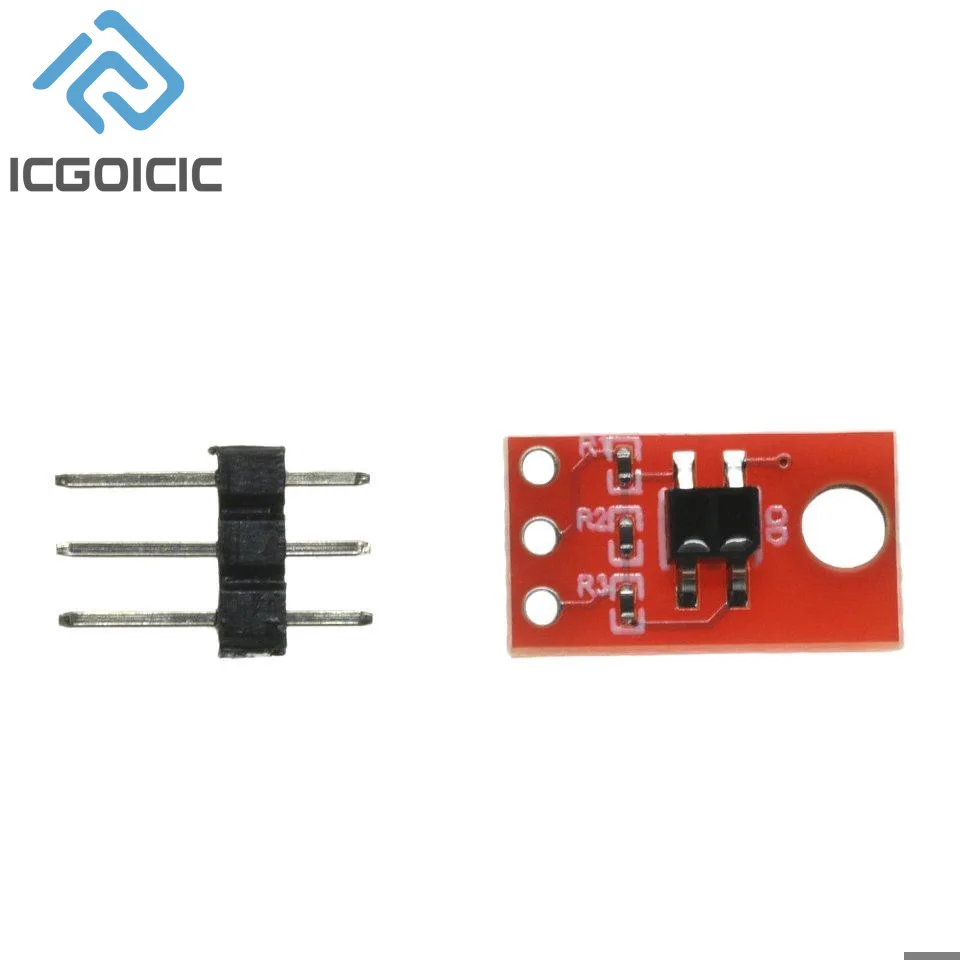 QRE1113 IR светодиодный инфракрасный отражающий датчик модуль конденсатора